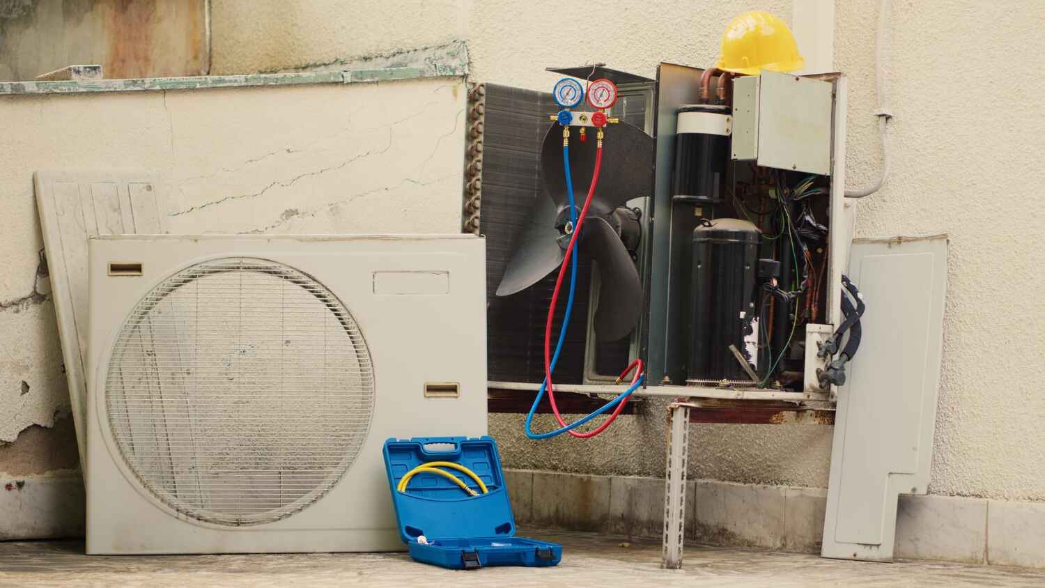 Best HVAC companies near me  in Rockford, MI