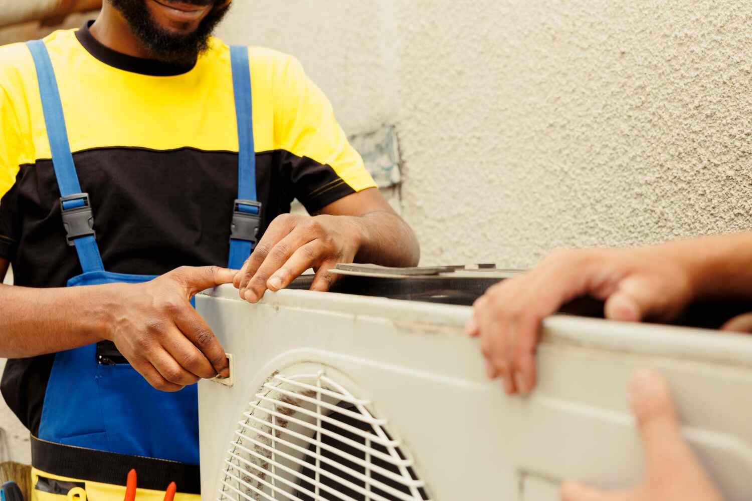 Best Affordable HVAC services  in Rockford, MI